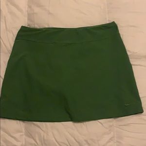 Tennis skirt - Nike